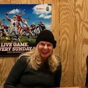 Meet your Posher, Joy